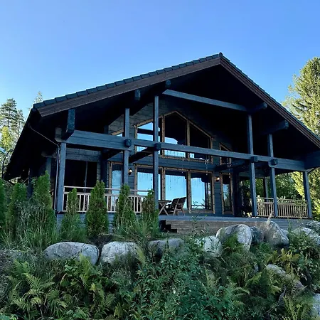 Hébergement de vacances Finstar B *