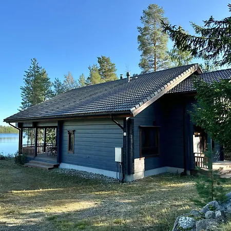 Finstar B Hébergement de vacances