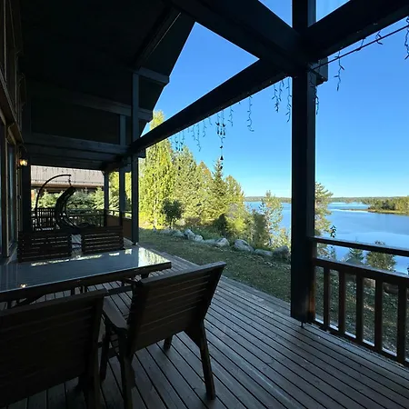 Finstar B * Tahkovuori