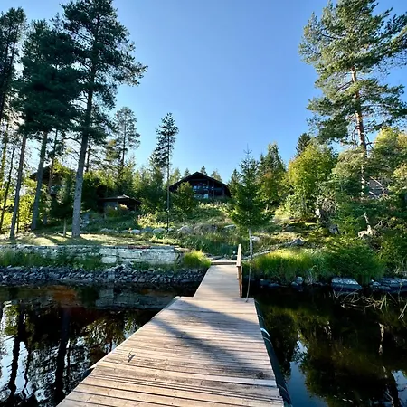 Finstar B Hébergement de vacances *