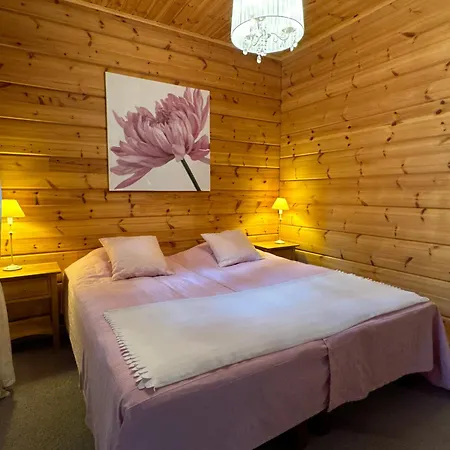 Finstar B Hébergement de vacances Tahkovuori